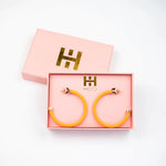 Hoo Hoops - Sunny Days - The Pink Pineapple 850