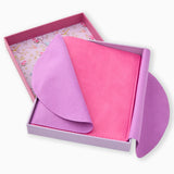 [Oh My Mahjong] Hot Pink Mahjong Card Folio