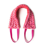 Hot Stuff Heated Neck Wrap - The Pink Pineapple 850