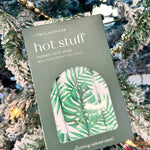 Hot Stuff Heated Neck Wrap - The Pink Pineapple 850