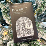 Hot Stuff Heated Neck Wrap - The Pink Pineapple 850