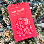 Hot Stuff Heated Neck Wrap - The Pink Pineapple 850