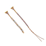 Imperial Heart Apple Watch Strap - The Pink Pineapple 850