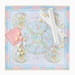 [Oh My Mahjong] The Imperial Mahjong Mat