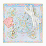 [Oh My Mahjong] The Imperial Mahjong Mat