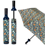 In Bloom Bottle Umbrella - The Pink Pineapple 850