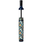 In Bloom Bottle Umbrella - The Pink Pineapple 850