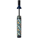 In Bloom Bottle Umbrella - The Pink Pineapple 850