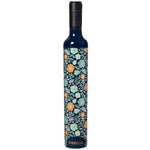 In Bloom Bottle Umbrella - The Pink Pineapple 850