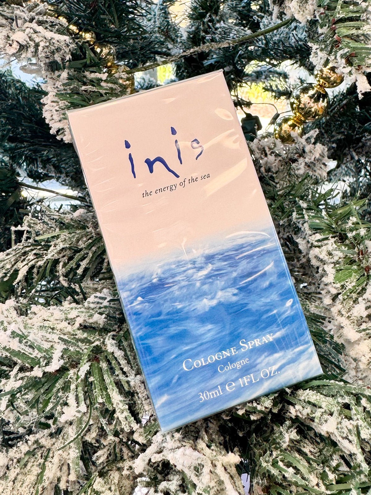 [Inis] Cologne Spray 1.0 oz - The Pink Pineapple 850