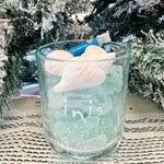 [Inis] Diffuser Scented Seashells & Seaglass - The Pink Pineapple 850