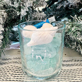 [Inis] Diffuser Scented Seashells & Seaglass - The Pink Pineapple 850