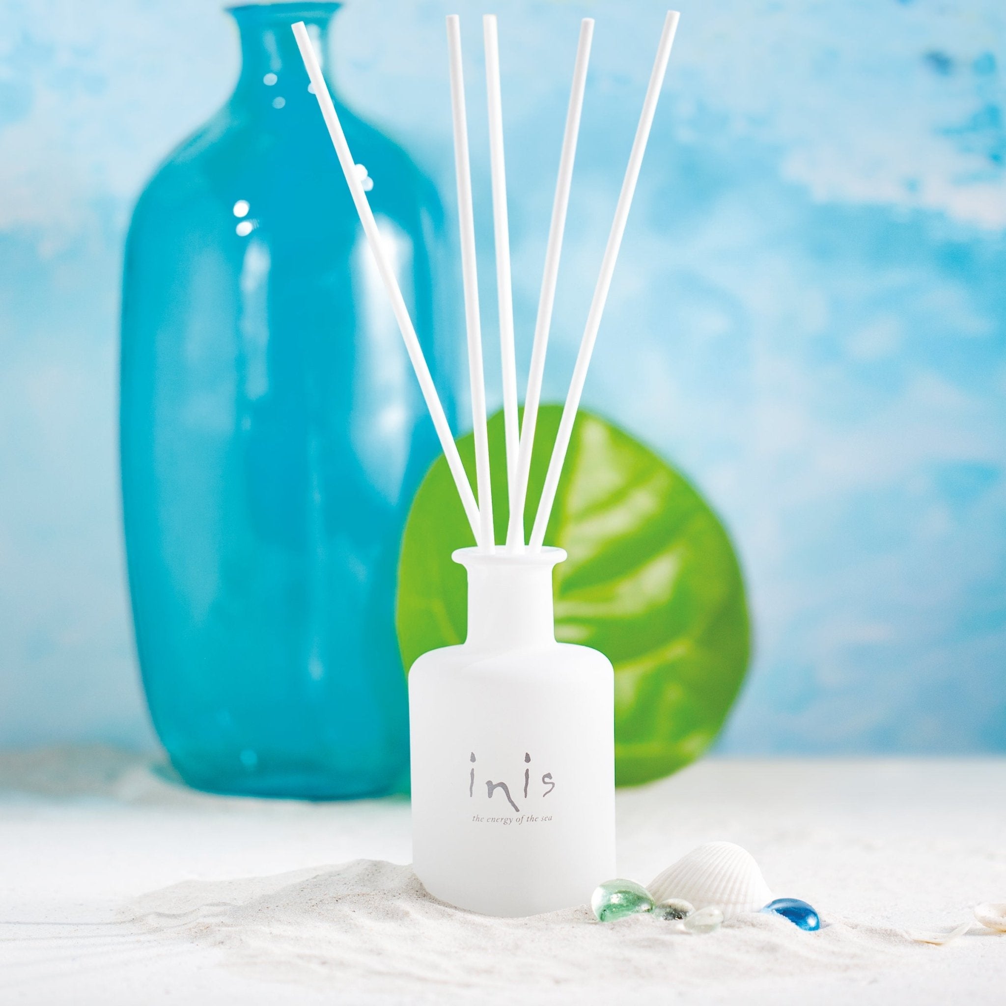 [Inis] Inis Fragrance Diffuser – 3.3 fl oz - The Pink Pineapple 850