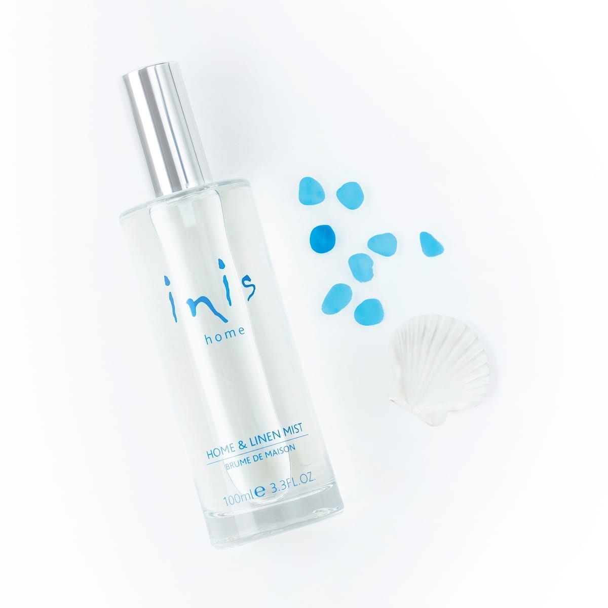 [Inis] Inis Home & Linen Mist 3.3 oz - The Pink Pineapple 850