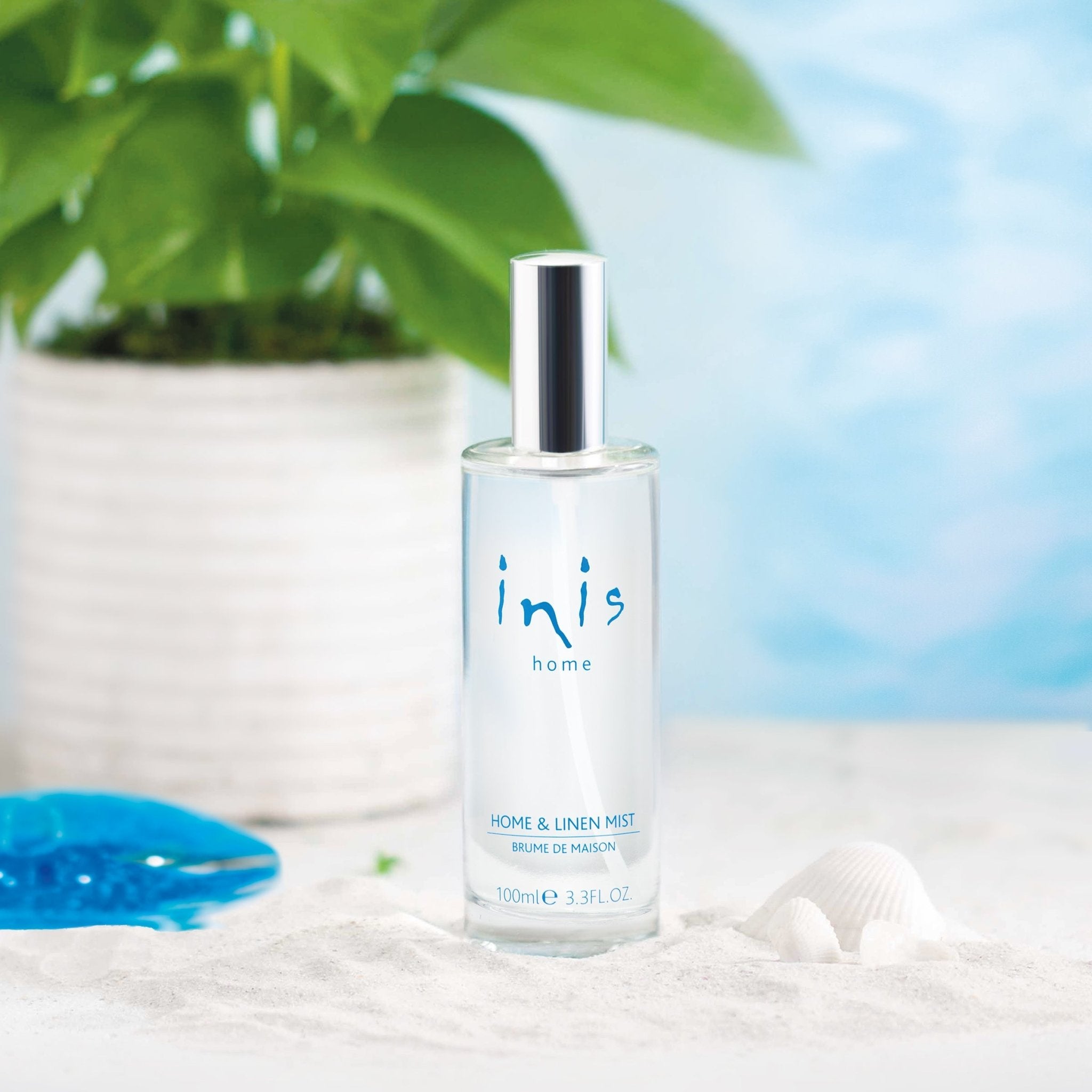[Inis] Inis Home & Linen Mist 3.3 oz - The Pink Pineapple 850