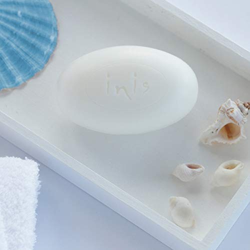 [Inis] Large Sea Mineral Soap 7.4 oz - The Pink Pineapple 850