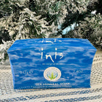 [Inis] Large Sea Mineral Soap 7.4 oz - The Pink Pineapple 850