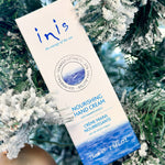 [Inis] Nourishing Hand Cream 2.6 oz - The Pink Pineapple 850