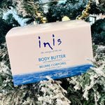 [Inis] Rejuvenating Body Butter 10.1 fl oz - The Pink Pineapple 850