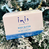 [Inis] Rejuvenating Body Butter 10.1 fl oz - The Pink Pineapple 850