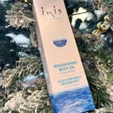 [Inis] Replenishing Body Oil 5 fl oz - The Pink Pineapple 850