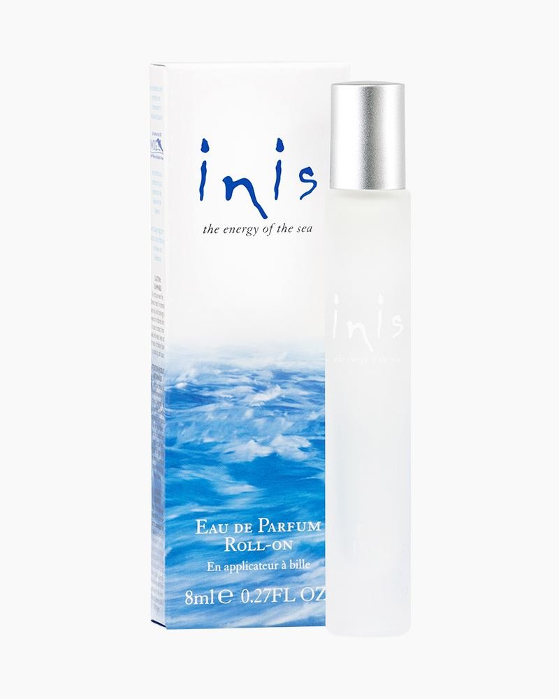[Inis] Roll - On Cologne 8ml - The Pink Pineapple 850