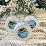 [Inis] Sea - Kissed Lip Balm - The Pink Pineapple 850