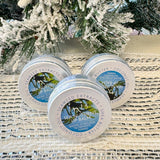 [Inis] Sea - Kissed Lip Balm - The Pink Pineapple 850