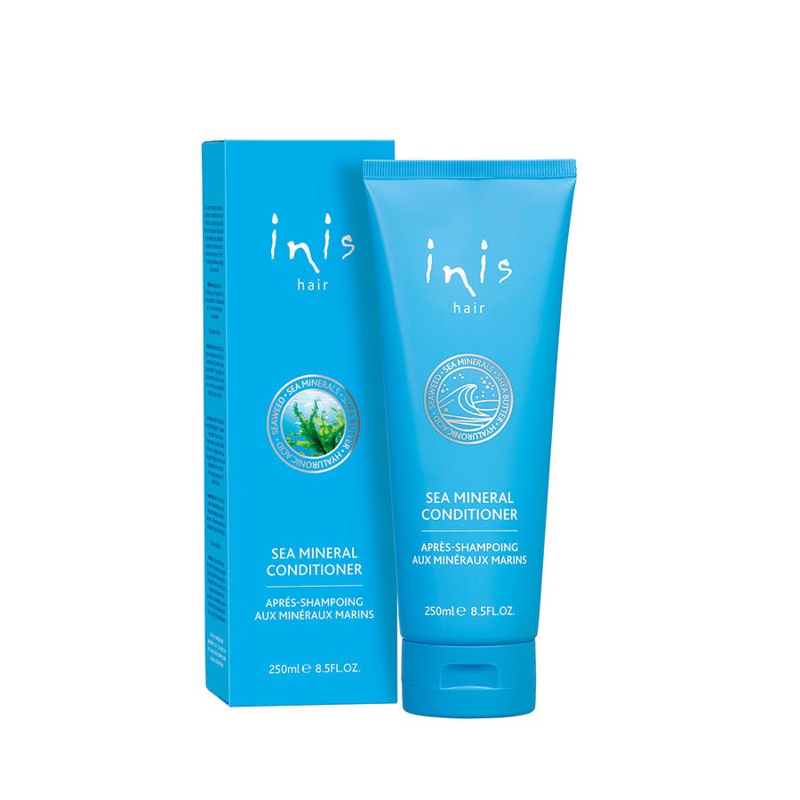 [Inis] Sea Mineral Conditioner 8.45 oz - The Pink Pineapple 850