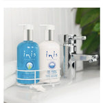 [Inis] Soap and Lotion Duo Caddy - The Pink Pineapple 850