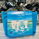 [Inis] Voyager Gift Set - The Pink Pineapple 850