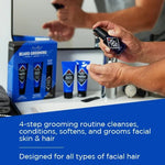 Jack Black Beard Grooming Kit - The Pink Pineapple 850