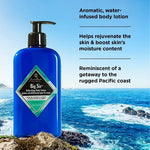 Jack Black Big Sir Body Lotion 16oz - The Pink Pineapple 850