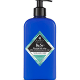 Jack Black Big Sir Body Lotion 16oz - The Pink Pineapple 850