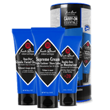 Jack Black Carry On Essentials On - the - Fly Daily Routine - The Pink Pineapple 850