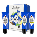 [Jack Black] Lip Balm Trio - The Pink Pineapple 850
