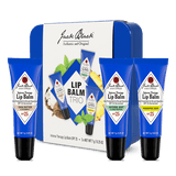 [Jack Black] Lip Balm Trio - The Pink Pineapple 850