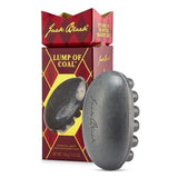 [Jack Black] Lump of Coal Body Bar Massaging Soap - The Pink Pineapple 850