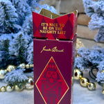 [Jack Black] Lump of Coal Body Bar Massaging Soap - The Pink Pineapple 850