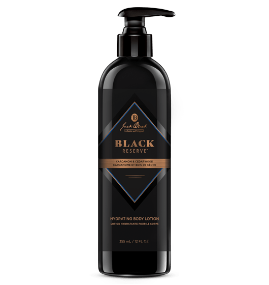 Jack Black Reserve Hydrating Body Lotion 12oz - The Pink Pineapple 850