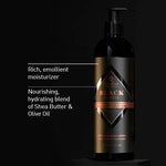 Jack Black Reserve Hydrating Body Lotion 12oz - The Pink Pineapple 850