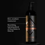 Jack Black Reserve Hydrating Body Lotion 12oz - The Pink Pineapple 850