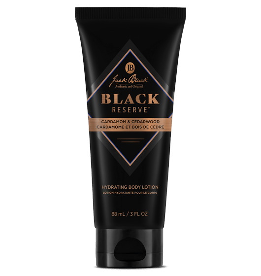 Jack Black Reserve Hydrating Body Lotion 3oz - The Pink Pineapple 850