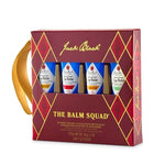[Jack Black] The Balm Squad Holiday Gift Set - The Pink Pineapple 850
