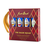 [Jack Black] The Balm Squad Holiday Gift Set - The Pink Pineapple 850
