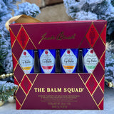 [Jack Black] The Balm Squad Holiday Gift Set - The Pink Pineapple 850