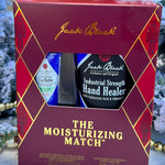 [Jack Black] The Moisturizing Match Holiday Gift Set - The Pink Pineapple 850