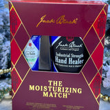 [Jack Black] The Moisturizing Match Holiday Gift Set - The Pink Pineapple 850