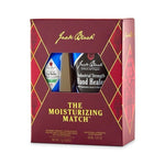 [Jack Black] The Moisturizing Match Holiday Gift Set - The Pink Pineapple 850