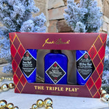 [Jack Black] The Triple Play - The Pink Pineapple 850